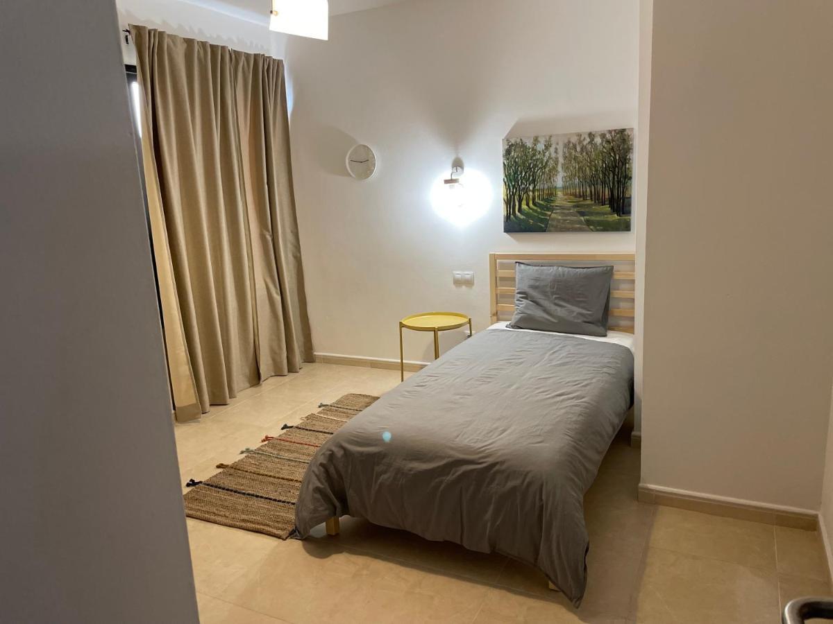 Increible Apartamento En Pleno Centro De Arrecife Con Parking Privado Eksteriør billede