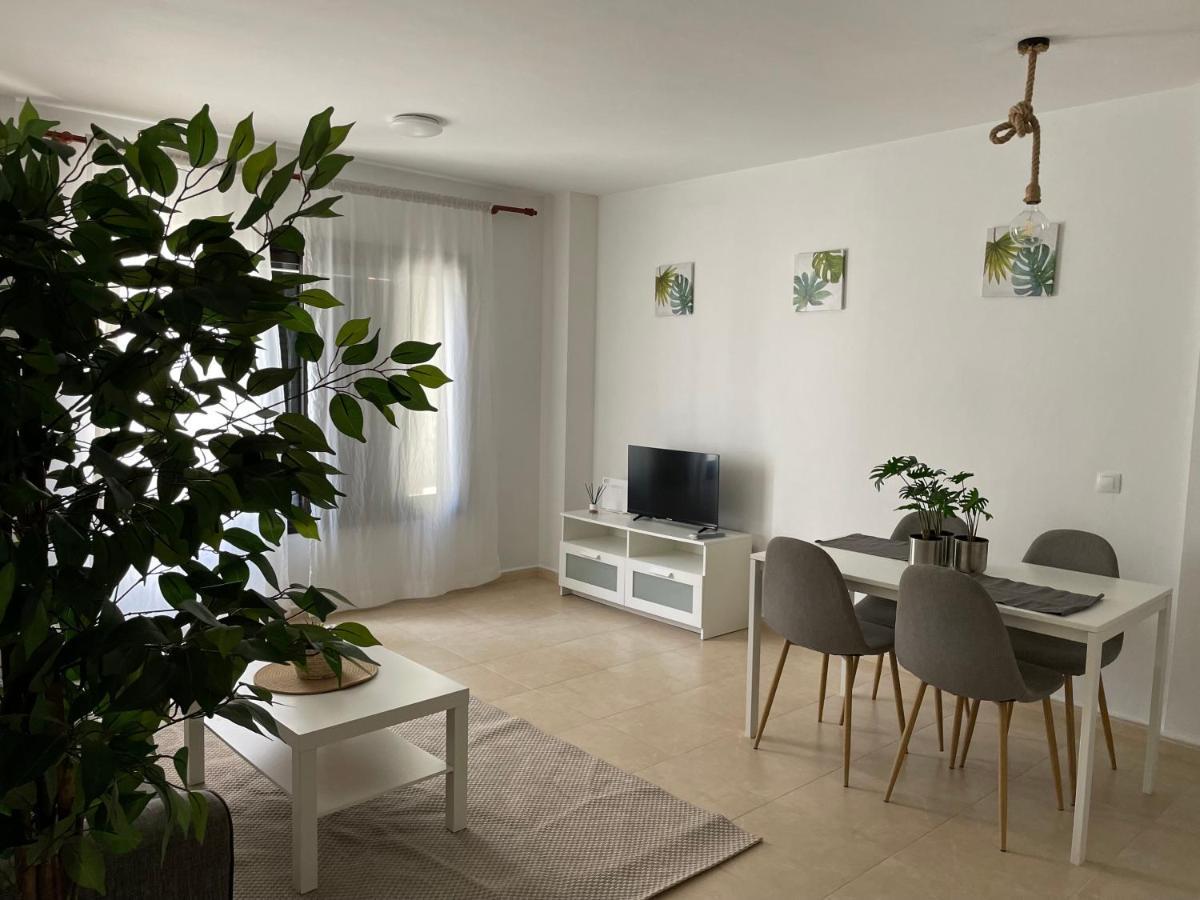 Increible Apartamento En Pleno Centro De Arrecife Con Parking Privado Eksteriør billede