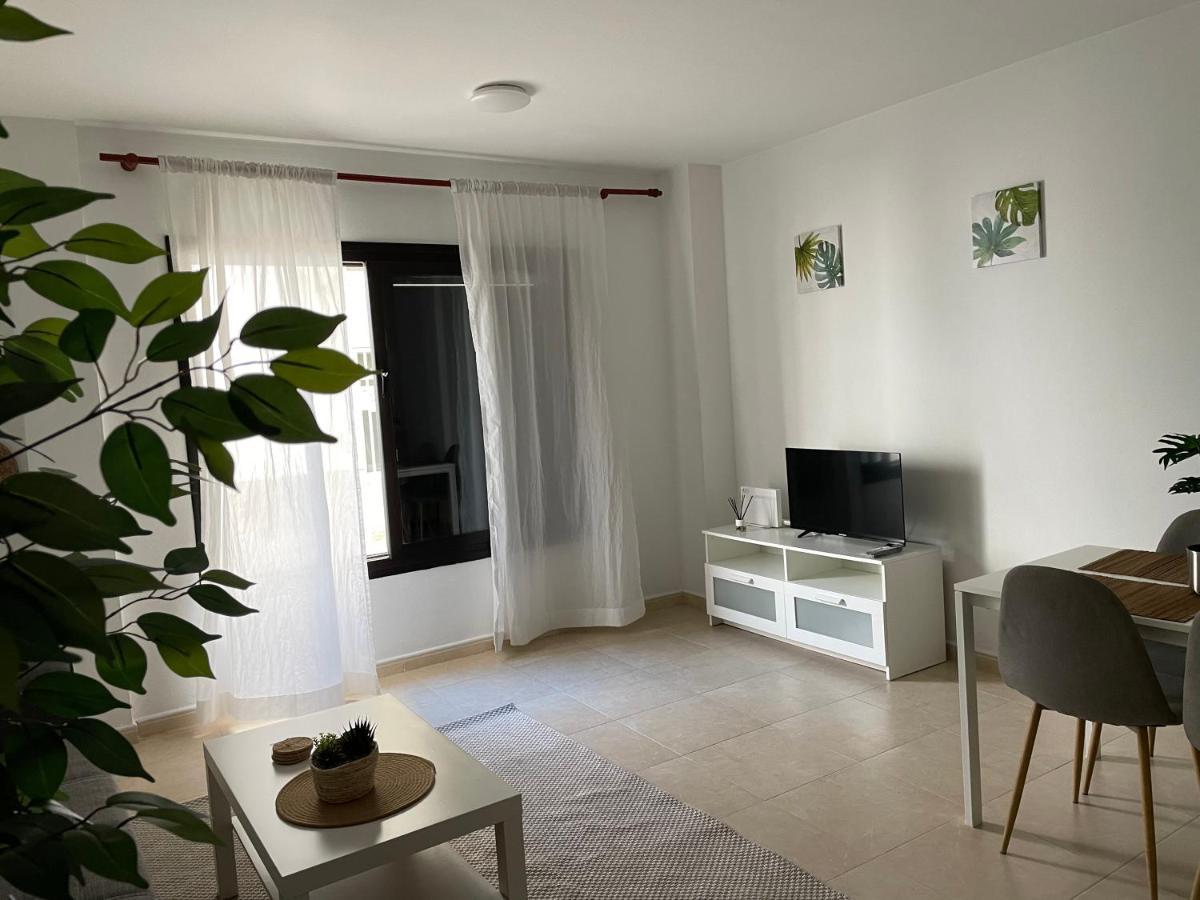 Increible Apartamento En Pleno Centro De Arrecife Con Parking Privado Eksteriør billede